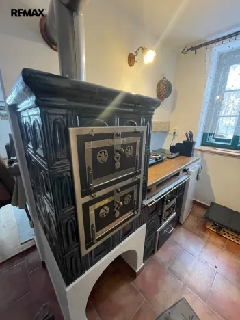 Prodej chalupy, Lhotka, 169 m2