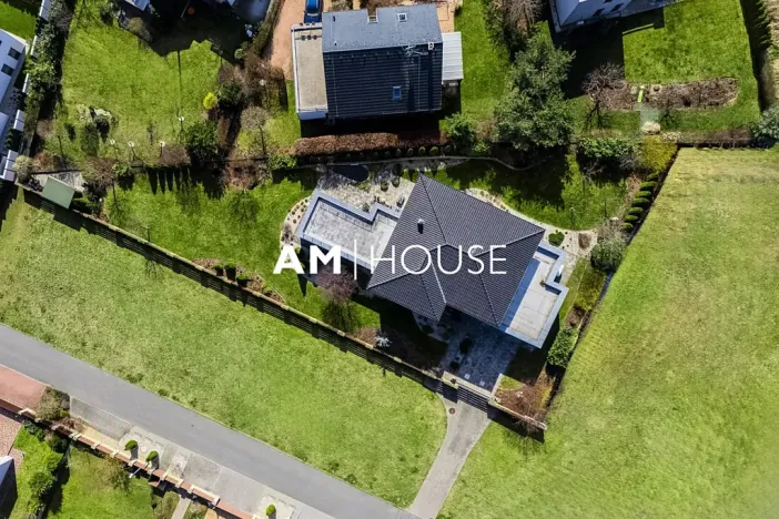 Prodej rodinného domu, Praha - Pitkovice, Křemenáčová, 330 m2