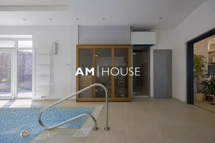 Prodej rodinného domu, Praha - Pitkovice, Křemenáčová, 330 m2