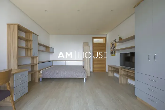 Prodej rodinného domu, Praha - Pitkovice, Křemenáčová, 330 m2