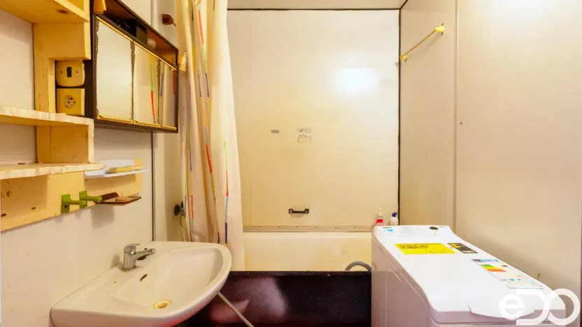 Prodej bytu 4+1, Mladošovice, 80 m2