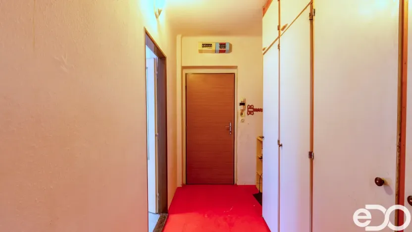 Prodej bytu 4+1, Mladošovice, 80 m2