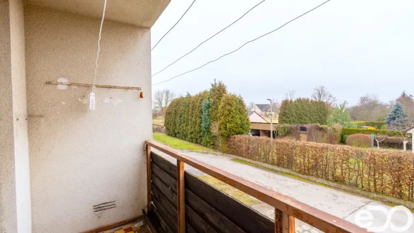 Prodej bytu 4+1, Mladošovice, 80 m2