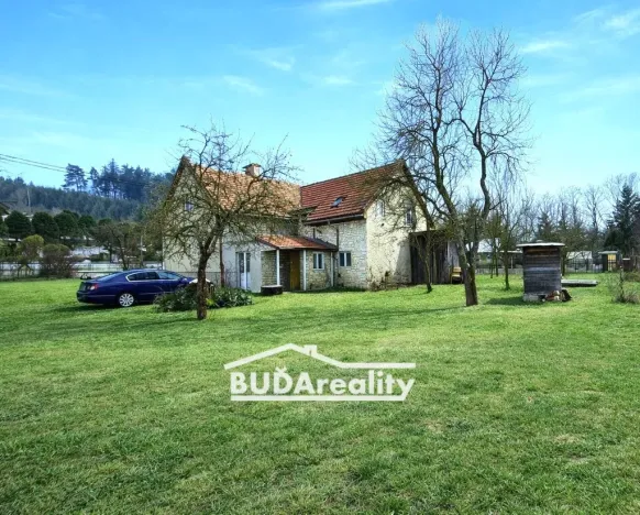 Prodej rodinného domu, Horní Lideč, 220 m2