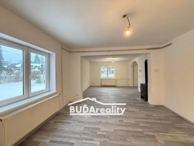 Prodej rodinného domu, Horní Lideč, 220 m2