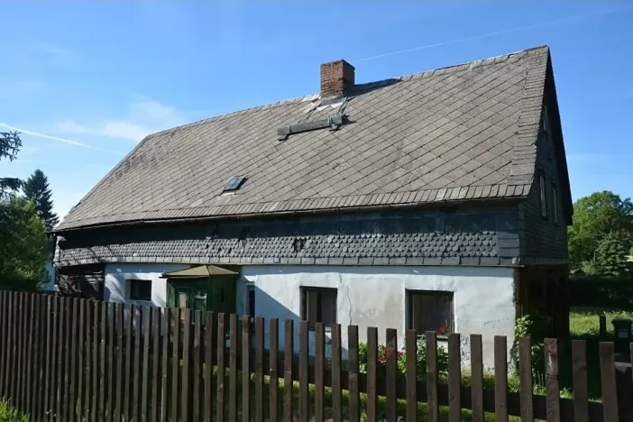 Prodej rodinného domu, Velký Šenov, 94 m2
