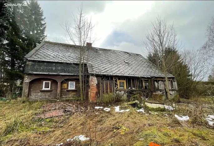 Prodej rodinného domu, Velký Šenov, 94 m2