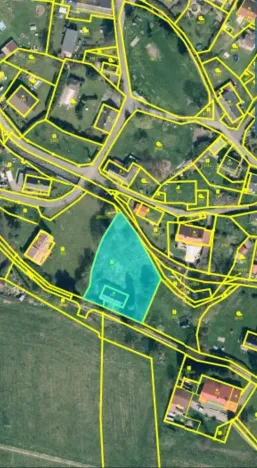 Prodej rodinného domu, Velký Šenov, 94 m2