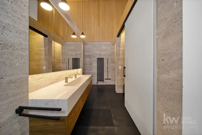 Prodej rodinného domu, Loučná pod Klínovcem, 486 m2