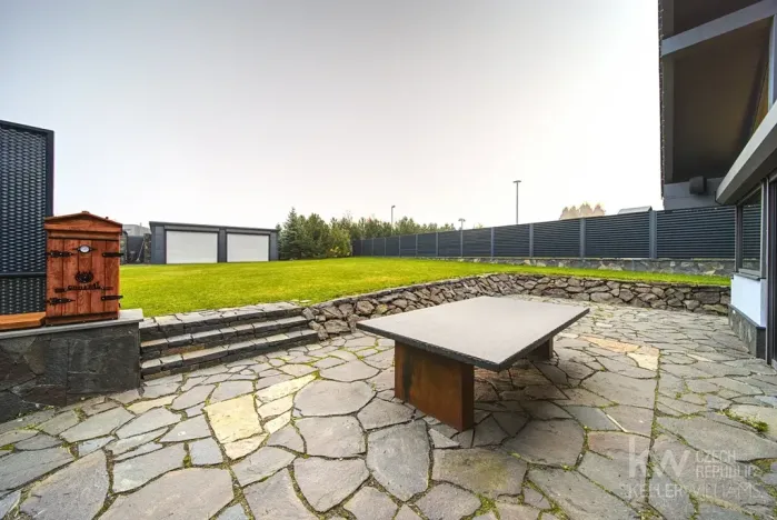 Prodej rodinného domu, Loučná pod Klínovcem, 486 m2