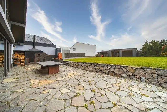 Prodej rodinného domu, Loučná pod Klínovcem, 486 m2