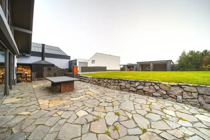 Prodej rodinného domu, Loučná pod Klínovcem, 486 m2