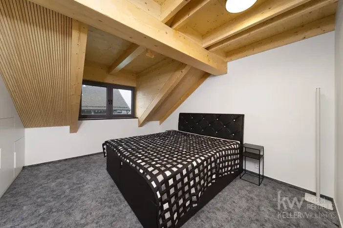 Prodej rodinného domu, Loučná pod Klínovcem, 486 m2