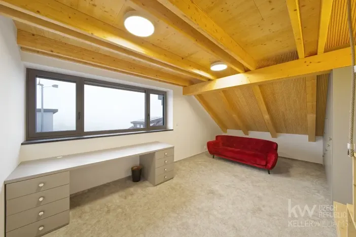 Prodej rodinného domu, Loučná pod Klínovcem, 486 m2