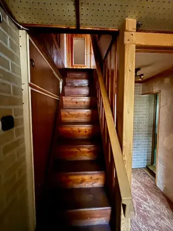 Pronájem rodinného domu, Velký Újezd, 80 m2