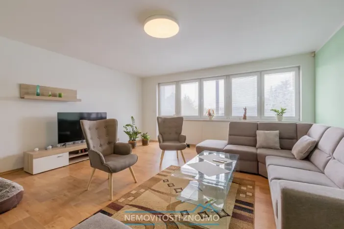 Prodej rodinného domu, Vrbátky, 167 m2