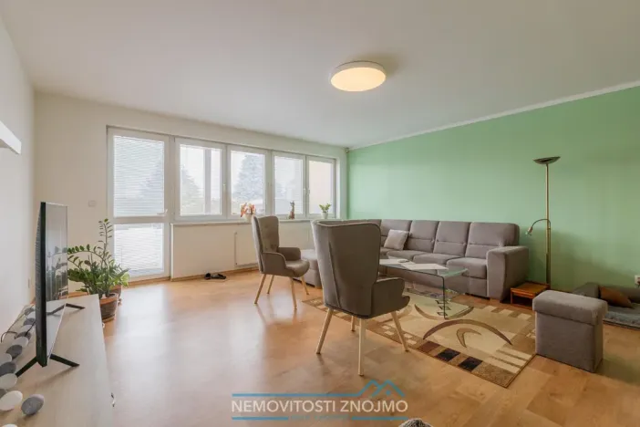 Prodej rodinného domu, Vrbátky, 167 m2