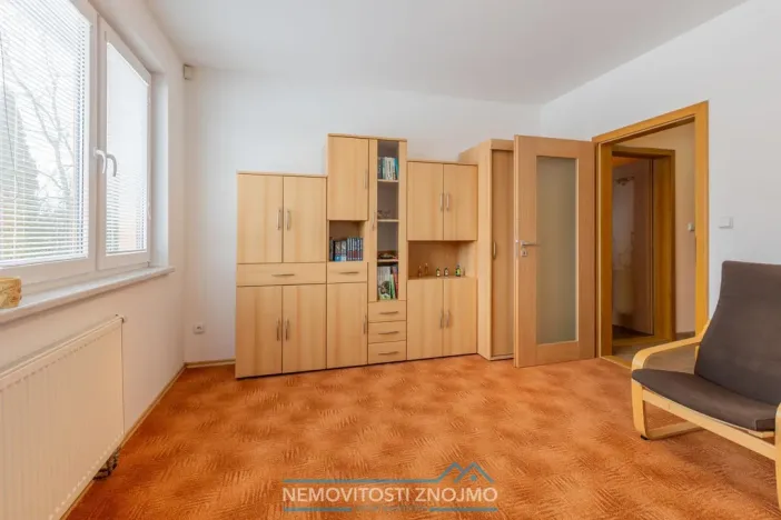 Prodej rodinného domu, Vrbátky, 167 m2