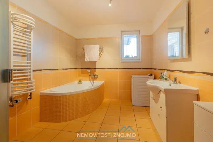 Prodej rodinného domu, Vrbátky, 167 m2