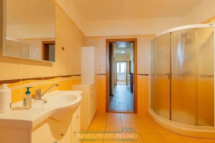 Prodej rodinného domu, Vrbátky, 167 m2