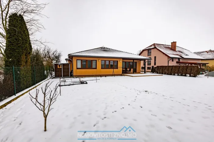 Prodej rodinného domu, Vrbátky, 167 m2