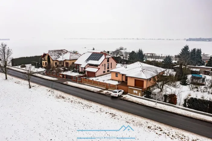 Prodej rodinného domu, Vrbátky, 167 m2