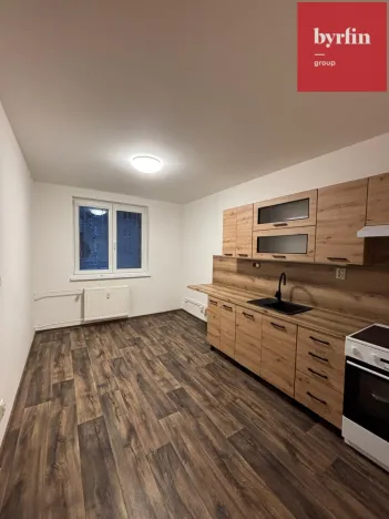 Pronájem bytu 2+1, Opava, Rolnická, 48 m2