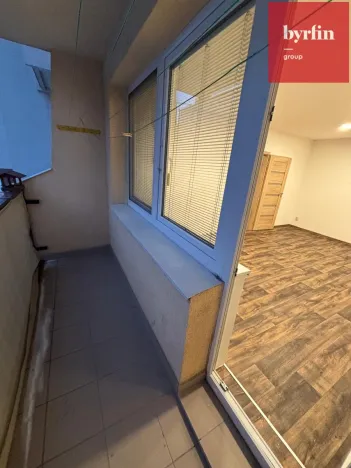 Pronájem bytu 2+1, Opava, Rolnická, 48 m2