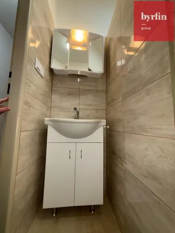 Pronájem bytu 2+1, Opava, Rolnická, 48 m2