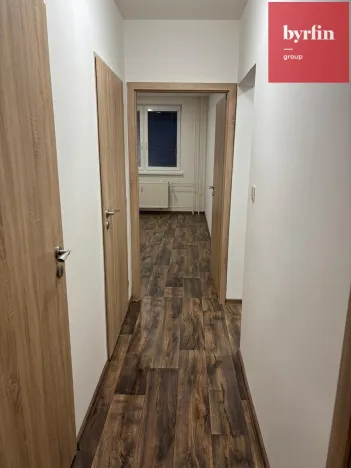 Pronájem bytu 2+1, Opava, Rolnická, 48 m2