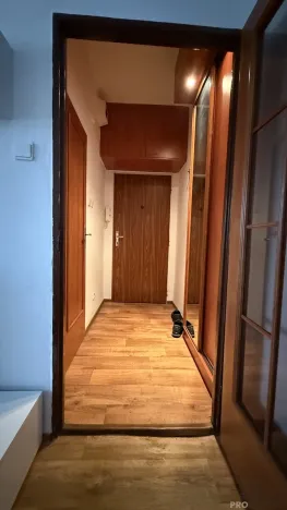 Pronájem bytu 1+kk, Havířov, Karolíny Světlé, 24 m2