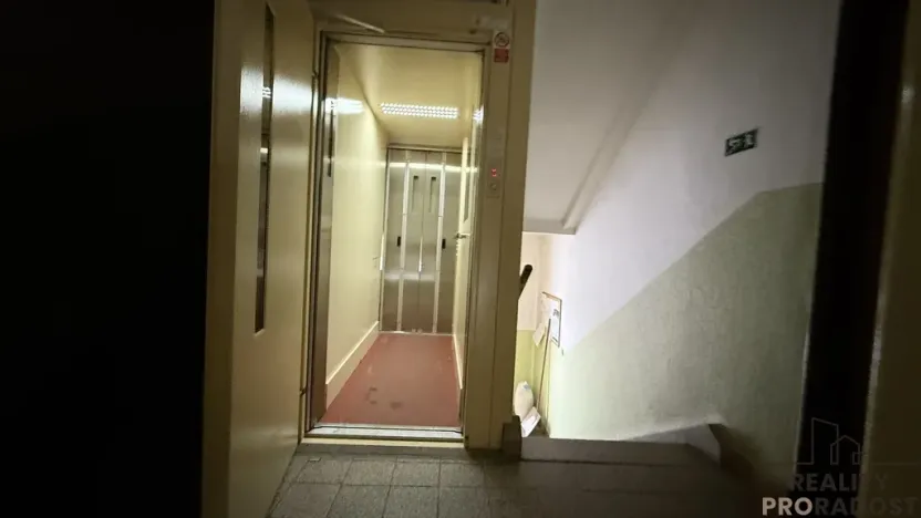 Pronájem bytu 1+kk, Havířov, Karolíny Světlé, 24 m2