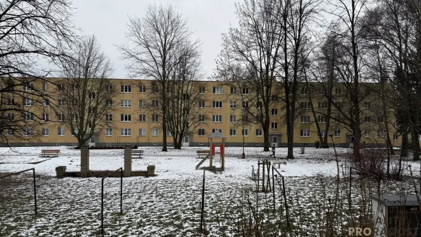 Pronájem bytu 1+kk, Havířov, Karolíny Světlé, 24 m2