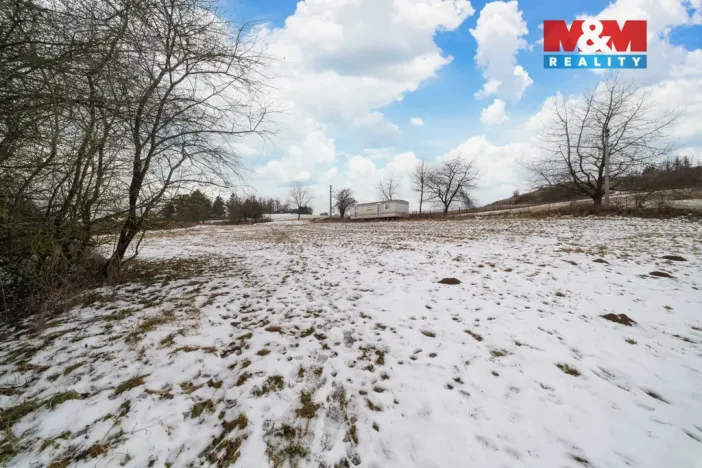 Prodej pozemku pro bydlení, Břasy - Vranovice, 3877 m2