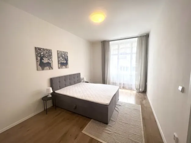 Pronájem bytu 3+1, Praha - Vršovice, Košická, 78 m2