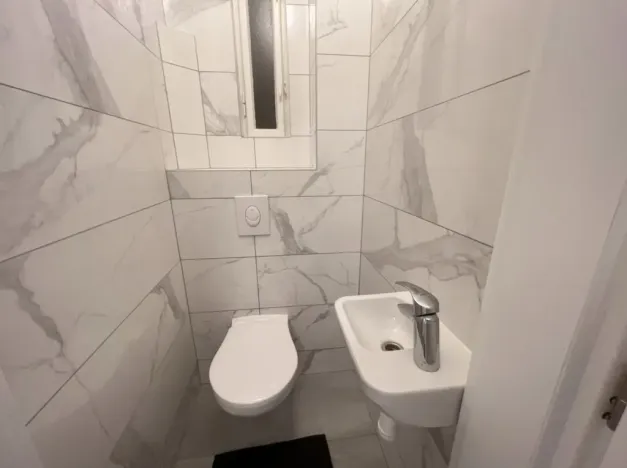 Pronájem bytu 3+1, Praha - Vršovice, Košická, 78 m2