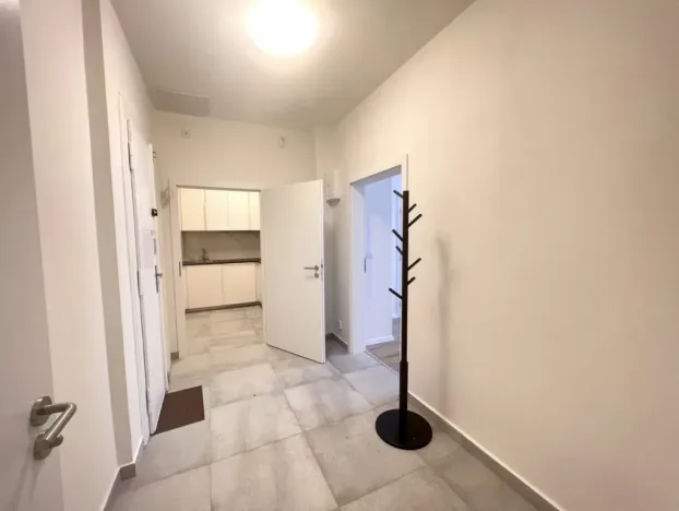 Pronájem bytu 3+1, Praha - Vršovice, Košická, 78 m2