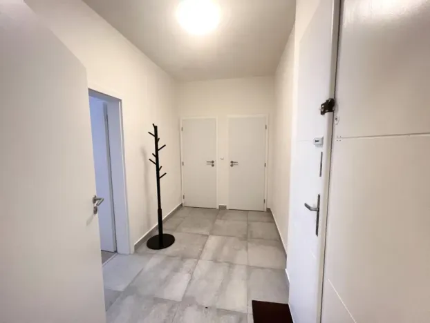 Pronájem bytu 3+1, Praha - Vršovice, Košická, 78 m2