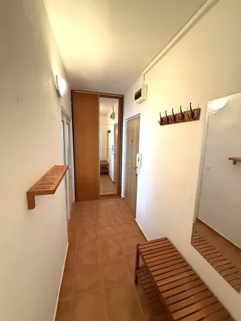 Pronájem bytu 3+1, Brno, Oblá, 76 m2