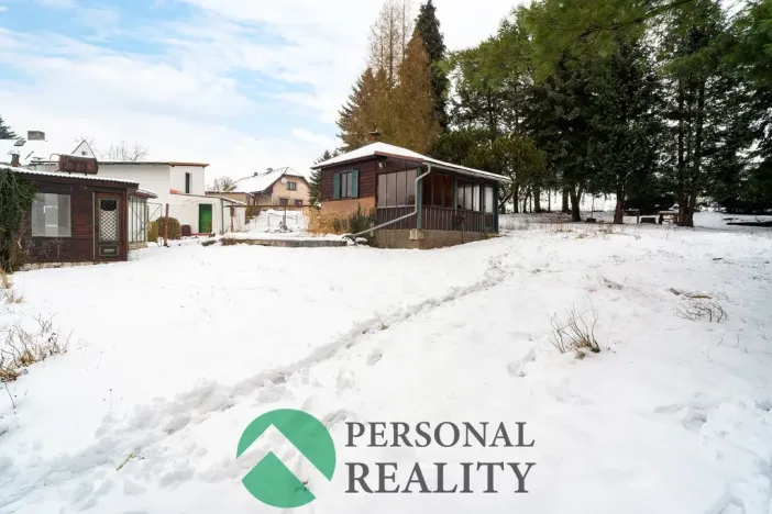 Prodej pozemku pro bydlení, Červený Kostelec - Olešnice, 1100 m2