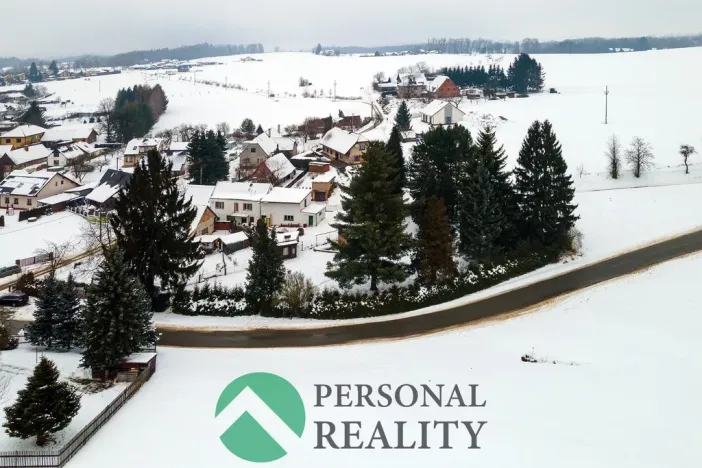 Prodej pozemku pro bydlení, Červený Kostelec - Olešnice, 1100 m2