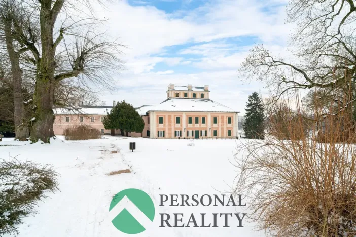 Prodej pozemku pro bydlení, Červený Kostelec - Olešnice, 1100 m2