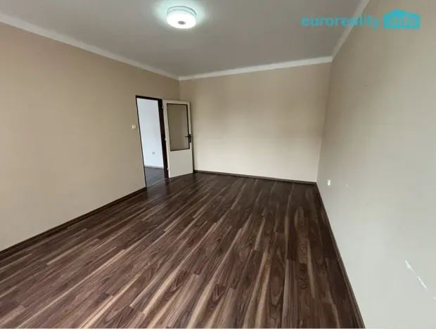 Prodej bytu 2+1, Plzeň, Ke Sv. Jiří, 66 m2