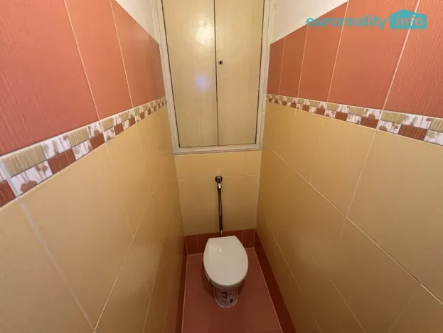 Prodej bytu 2+1, Plzeň, Ke Sv. Jiří, 66 m2