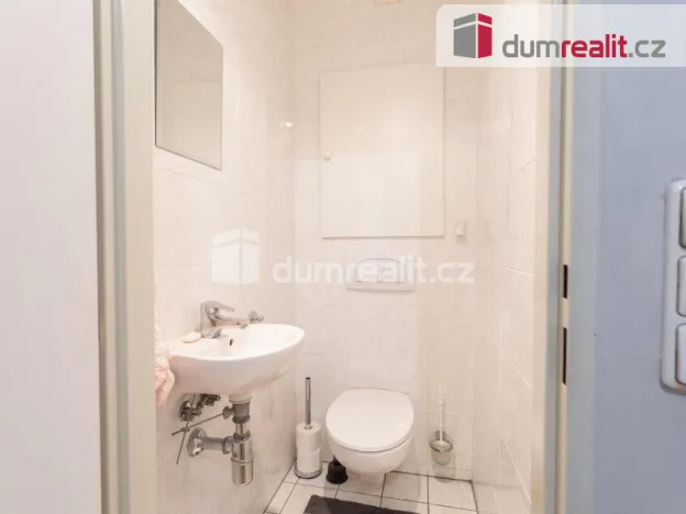 Prodej bytu 2+kk, Praha - Libeň, Na sypkém, 62 m2