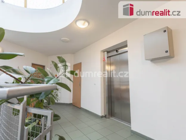 Prodej bytu 2+kk, Praha - Libeň, Na sypkém, 62 m2