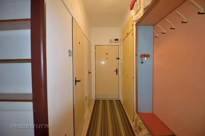 Pronájem bytu 2+1, Beroun, U Nádraží, 52 m2