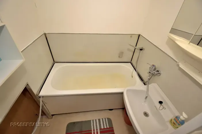 Pronájem bytu 2+1, Beroun, U Nádraží, 52 m2