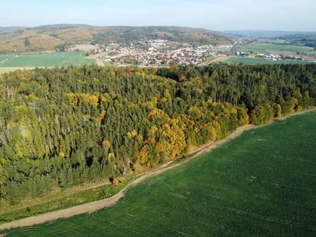 Prodej pozemku pro bydlení, Zlobice, 828 m2