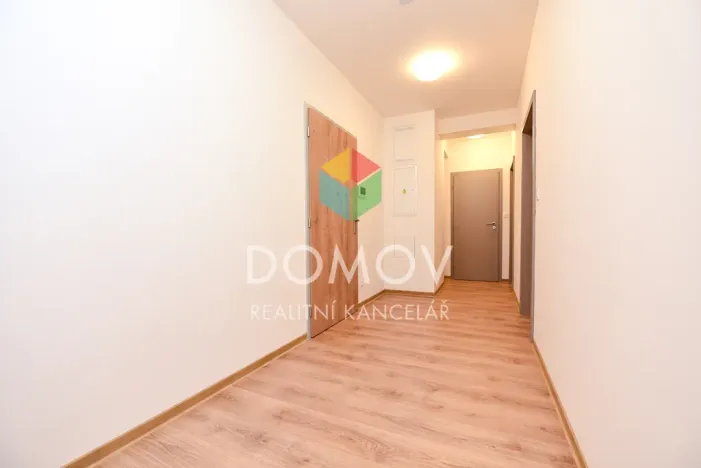 Pronájem bytu 2+kk, Beroun, Na Máchovně, 61 m2